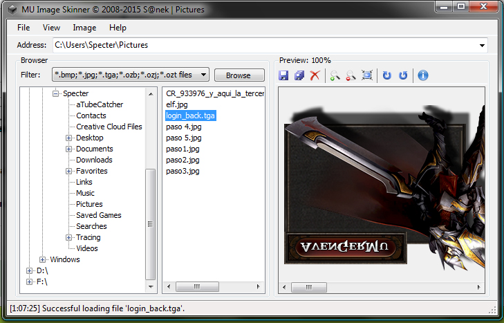 criando LoginBox aprendiz mu online , mu online 2019, portal de mu online