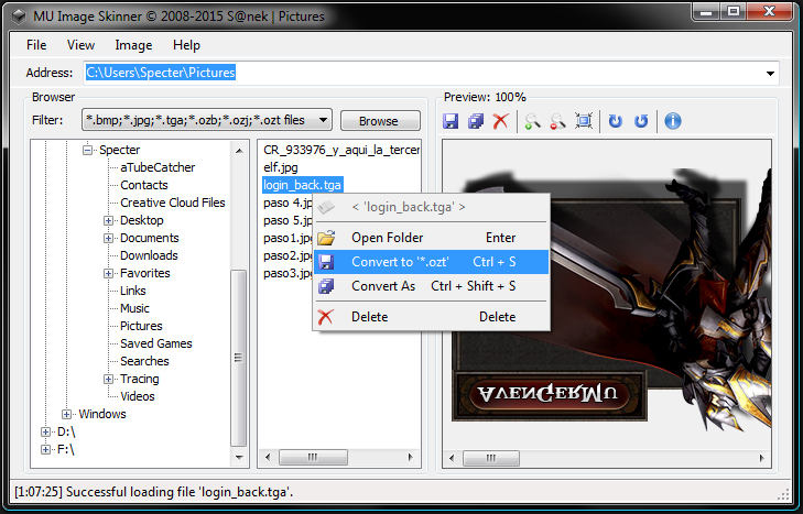 criando LoginBox aprendiz mu online , mu online 2019, portal de mu online