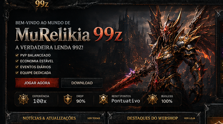 MuRelikia