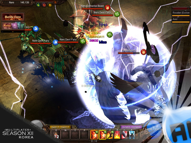 Mu Server Season XII, Season 12 Korea , Powered By Tammada11, distribuição Portal de mu online aprendiz, como criar servidor de mu online pirata season 12, ate season 14, discord da galera mu, divulga mu online Mu Server Season XII, Season 12 Korea , Powered By Tammada11, distribuição Portal de mu online aprendiz, como criar servidor de mu online pirata season 12, ate season 14, discord da galera mu, divulga mu online