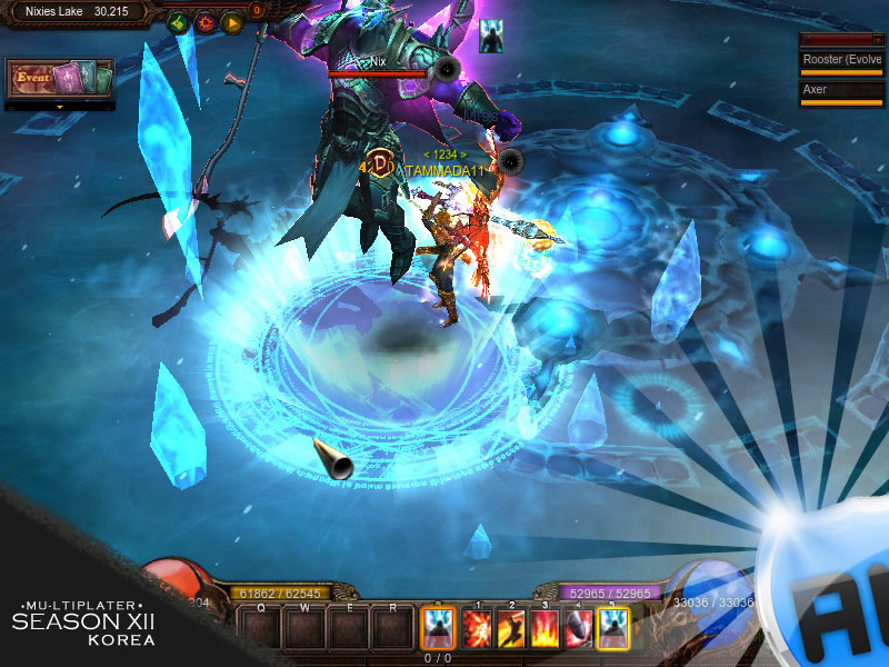 Mu Server Season XII, Season 12 Korea , Powered By Tammada11, distribuição Portal de mu online aprendiz, como criar servidor de mu online pirata season 12, ate season 14, discord da galera mu, divulga mu online Mu Server Season XII, Season 12 Korea , Powered By Tammada11, distribuição Portal de mu online aprendiz, como criar servidor de mu online pirata season 12, ate season 14, discord da galera mu, divulga mu online