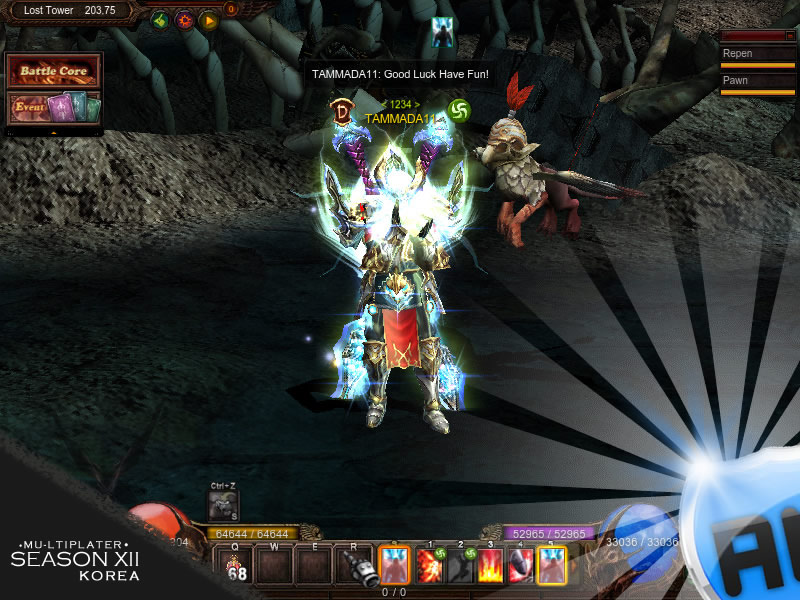 Mu Server Season XII, Season 12 Korea , Powered By Tammada11, distribuição Portal de mu online aprendiz, como criar servidor de mu online pirata season 12, ate season 14, discord da galera mu, divulga mu online Mu Server Season XII, Season 12 Korea , Powered By Tammada11, distribuição Portal de mu online aprendiz, como criar servidor de mu online pirata season 12, ate season 14, discord da galera mu, divulga mu online