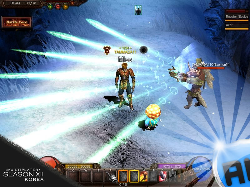 Mu Server Season XII, Season 12 Korea , Powered By Tammada11, distribuição Portal de mu online aprendiz, como criar servidor de mu online pirata season 12, ate season 14, discord da galera mu, divulga mu online Mu Server Season XII, Season 12 Korea , Powered By Tammada11, distribuição Portal de mu online aprendiz, como criar servidor de mu online pirata season 12, ate season 14, discord da galera mu, divulga mu online