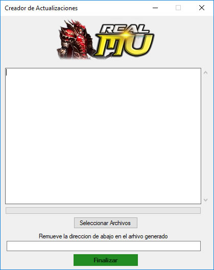 Launcher Mu Online Season 14 - Episode 14 Mu Online - GXTeam  Interface animada . Como criar servidor de Mu Online Pirata - Forum de Mu Online , divulgação, participe do discord da galera MU 