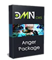 Baixe gratuitamente Pack DMN WEB completo, website de mu online, no Aprendiz Mu Online