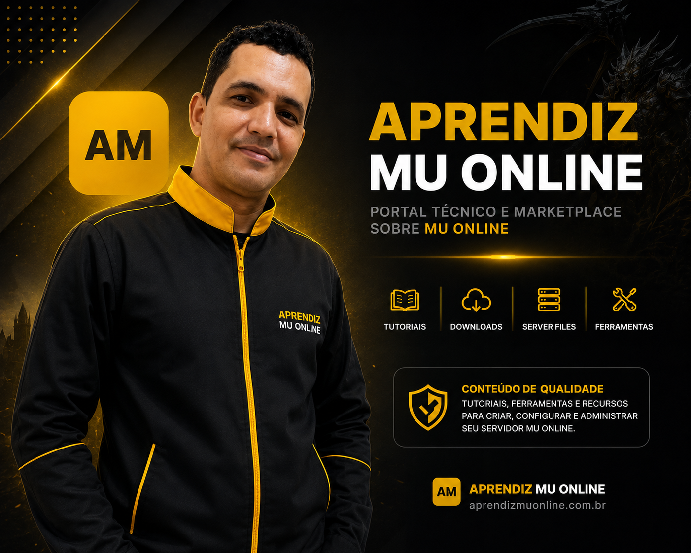ALLAN DE MOURA SOARES